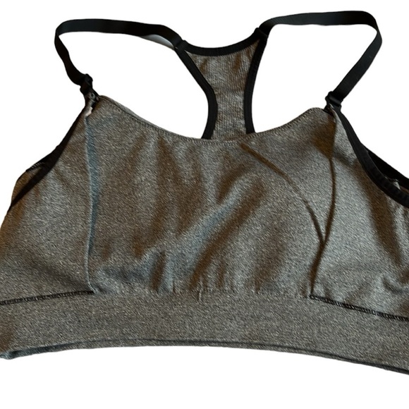 Auden Athletic Sports Bra - Picture 1 of 11